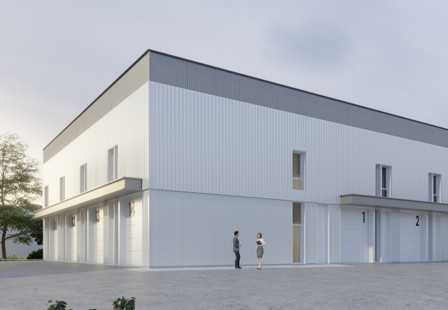 PIERRE LONGUE - AMANCY 